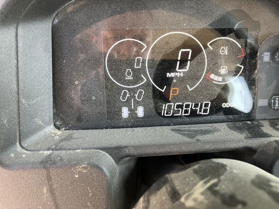 2023 John Deere XUV 835M ATV