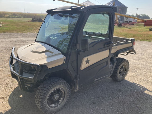 2023 John Deere XUV 835M ATV