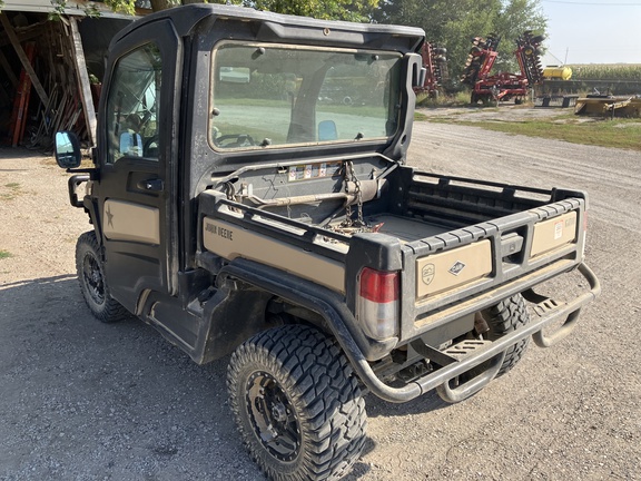 2023 John Deere XUV 835M ATV