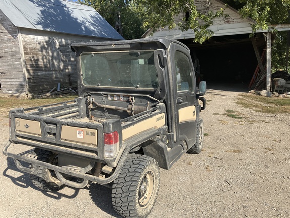 2023 John Deere XUV 835M ATV