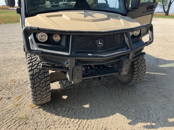 2023 John Deere XUV 835M ATV