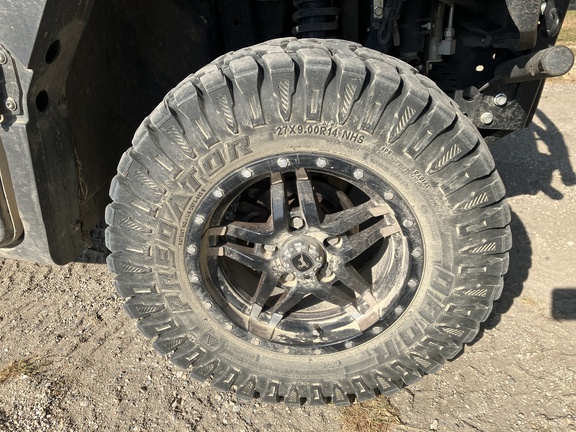 2023 John Deere XUV 835M ATV