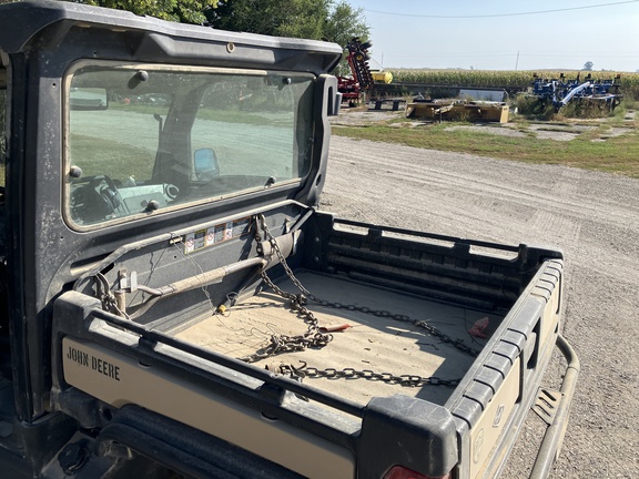 2023 John Deere XUV 835M ATV