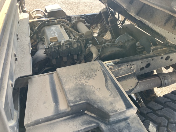 2023 John Deere XUV 835M ATV