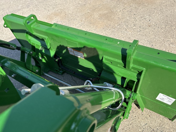 2025 John Deere 440R Loader