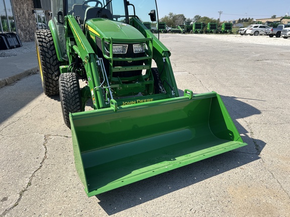 2025 John Deere 440R Loader