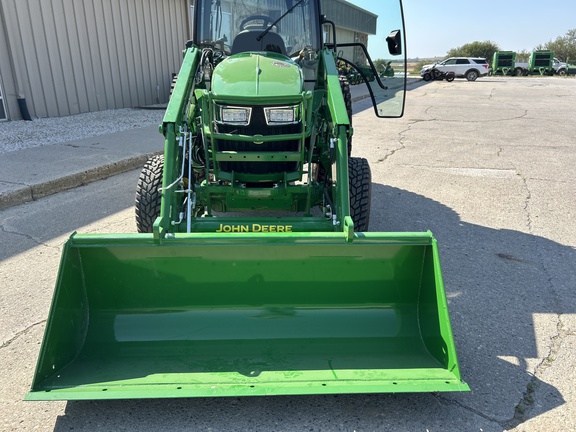 2025 John Deere 440R Loader