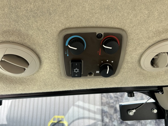 2025 John Deere 4066R Tractor Compact