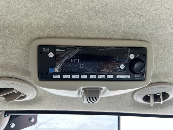 2025 John Deere 4066R Tractor Compact