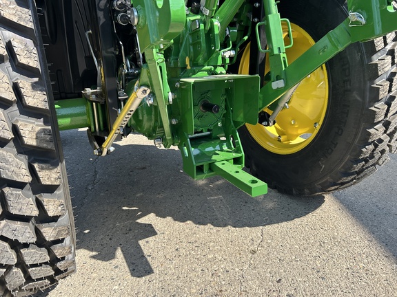 2025 John Deere 4066R Tractor Compact