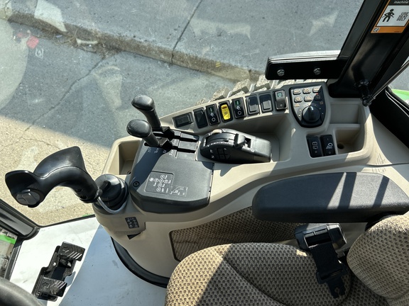 2025 John Deere 4066R Tractor Compact