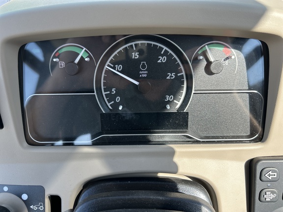 2025 John Deere 4066R Tractor Compact