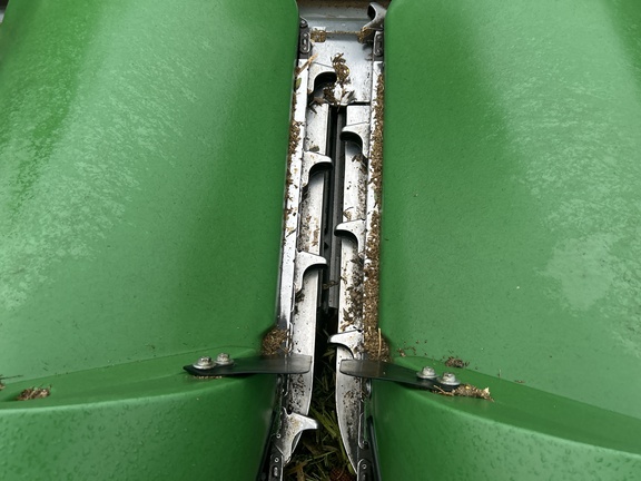 2020 John Deere 712FC Header Corn Head