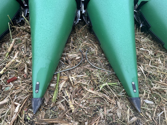 2020 John Deere 712FC Header Corn Head