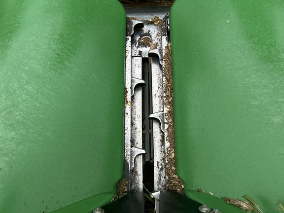 2020 John Deere 712FC Header Corn Head