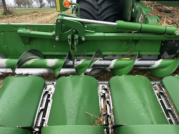2020 John Deere 712FC Header Corn Head