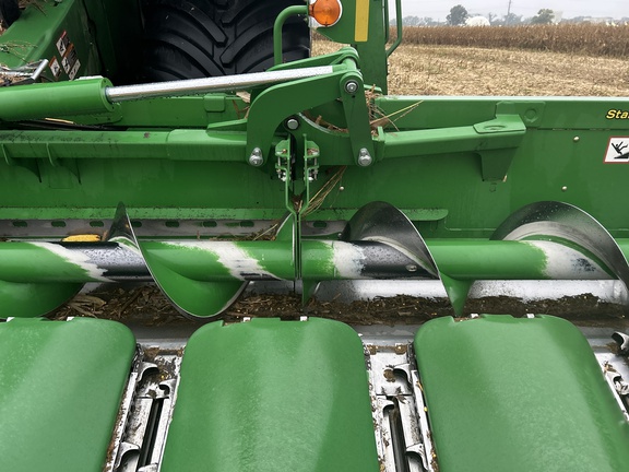 2020 John Deere 712FC Header Corn Head