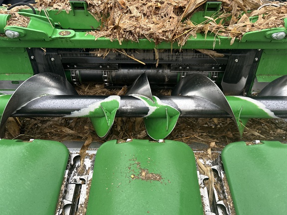 2020 John Deere 712FC Header Corn Head