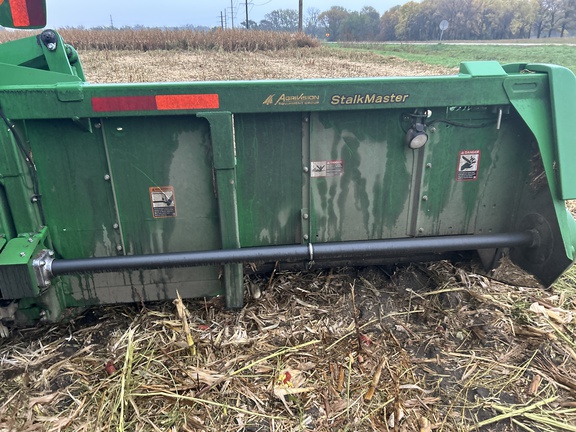 2020 John Deere 712FC Header Corn Head