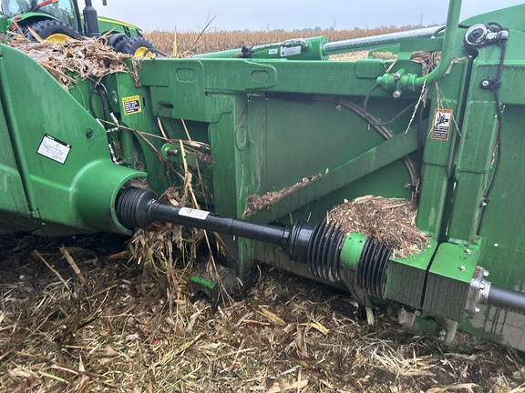 2020 John Deere 712FC Header Corn Head