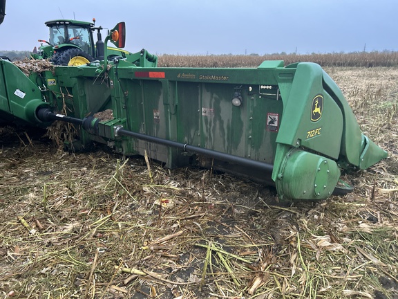 2020 John Deere 712FC Header Corn Head