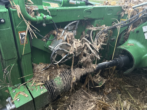 2020 John Deere 712FC Header Corn Head