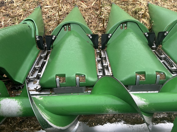 2020 John Deere 712FC Header Corn Head