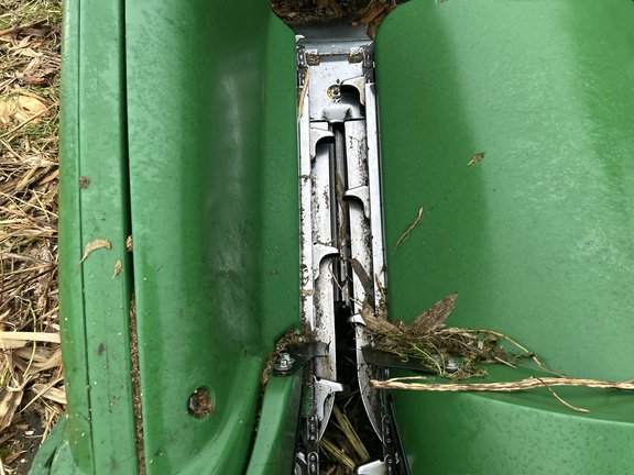 2020 John Deere 712FC Header Corn Head