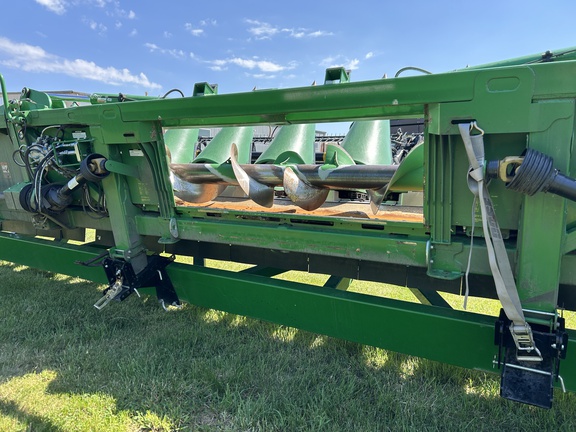 2020 John Deere 712FC StalkMaster Header Corn Head