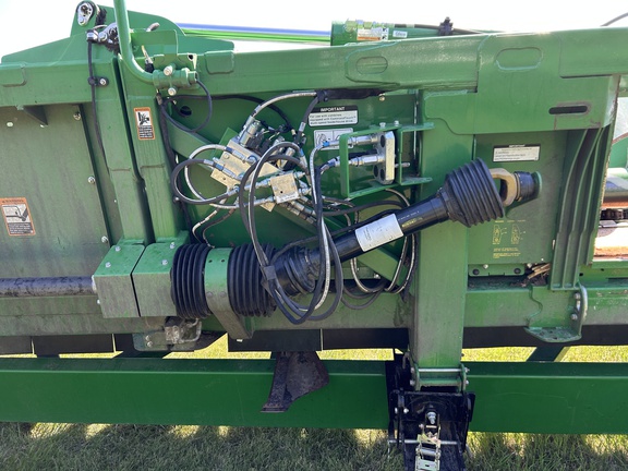 2020 John Deere 712FC StalkMaster Header Corn Head