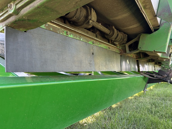 2020 John Deere 712FC StalkMaster Header Corn Head