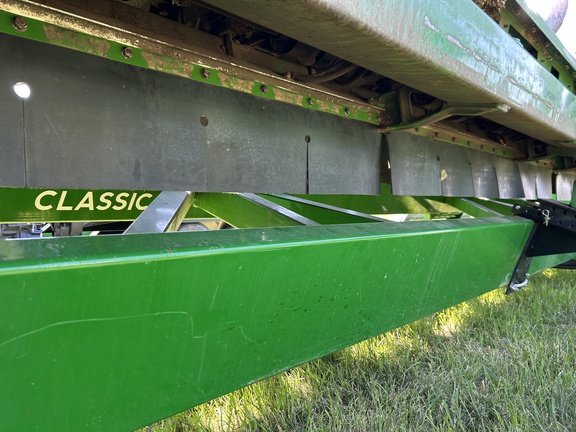 2020 John Deere 712FC StalkMaster Header Corn Head