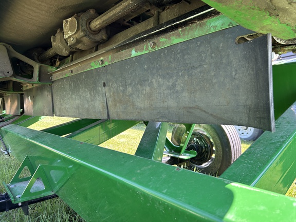 2020 John Deere 712FC StalkMaster Header Corn Head