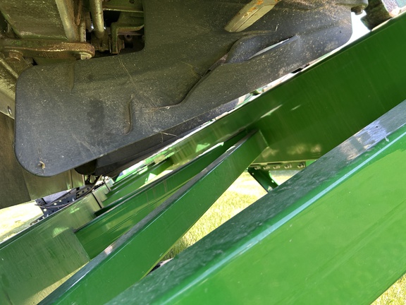 2020 John Deere 712FC StalkMaster Header Corn Head