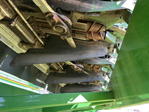 2020 John Deere 712FC StalkMaster Header Corn Head