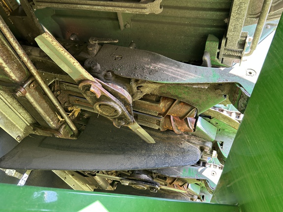 2020 John Deere 712FC StalkMaster Header Corn Head