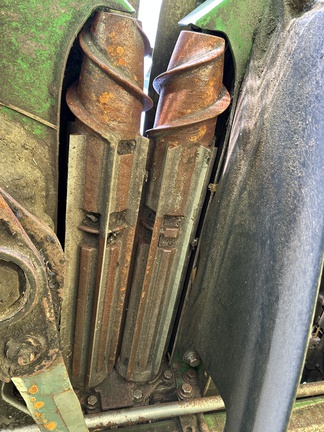2020 John Deere 712FC StalkMaster Header Corn Head