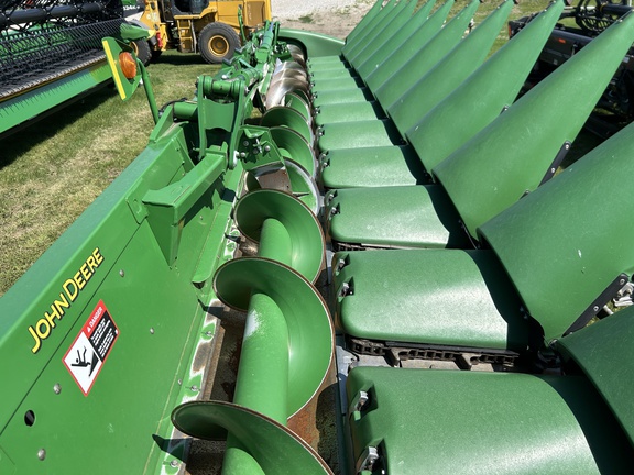 2020 John Deere 712FC StalkMaster Header Corn Head