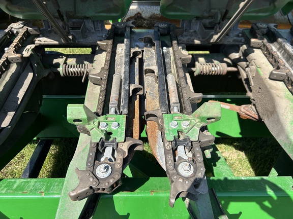 2020 John Deere 712FC StalkMaster Header Corn Head