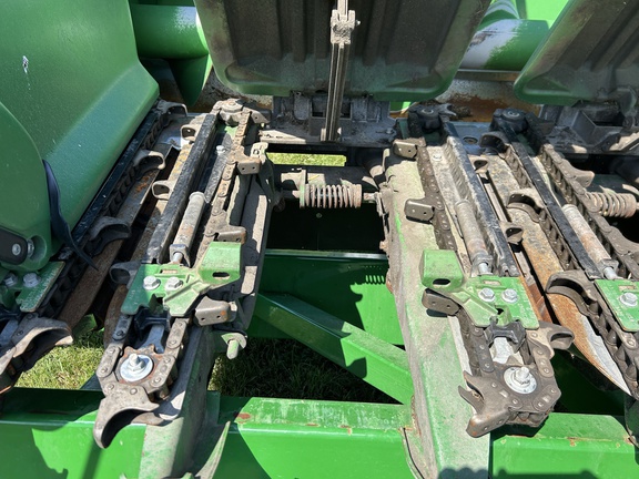 2020 John Deere 712FC StalkMaster Header Corn Head