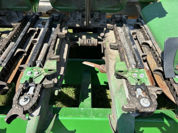 2020 John Deere 712FC StalkMaster Header Corn Head