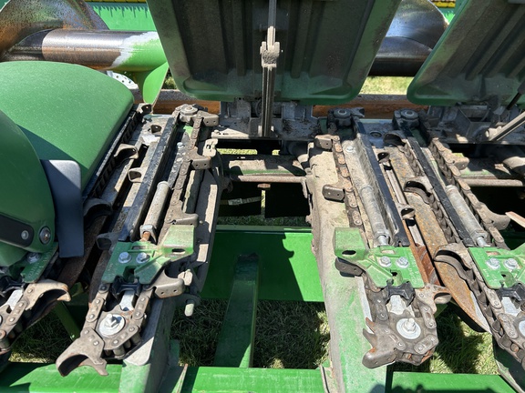 2020 John Deere 712FC StalkMaster Header Corn Head