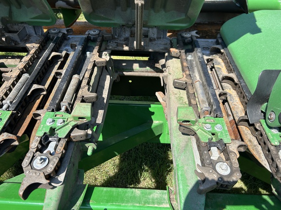 2020 John Deere 712FC StalkMaster Header Corn Head