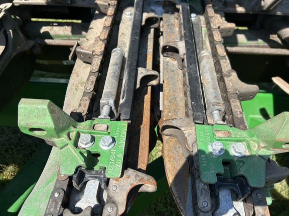 2020 John Deere 712FC StalkMaster Header Corn Head