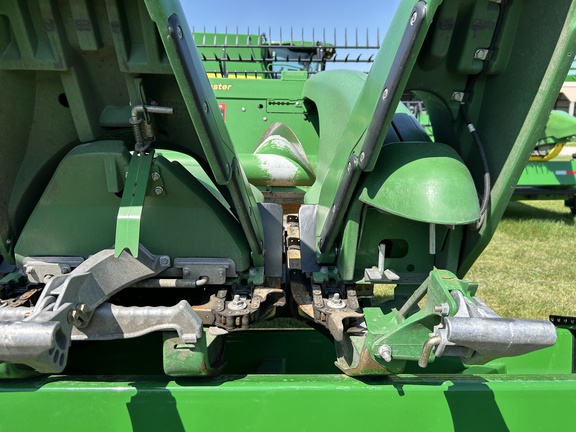 2020 John Deere 712FC StalkMaster Header Corn Head