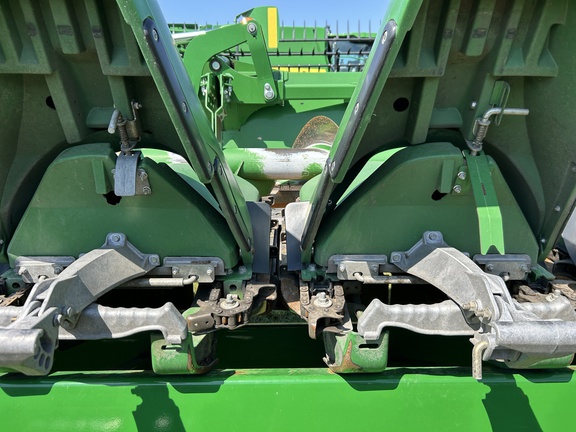 2020 John Deere 712FC StalkMaster Header Corn Head