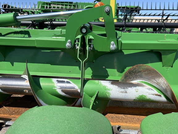 2020 John Deere 712FC StalkMaster Header Corn Head