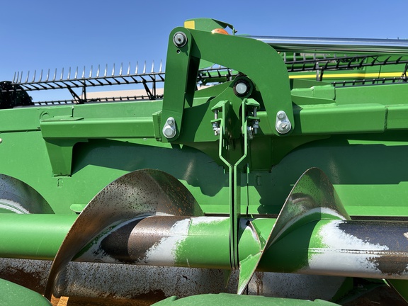 2020 John Deere 712FC StalkMaster Header Corn Head
