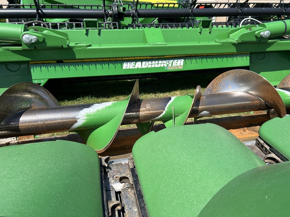 2020 John Deere 712FC StalkMaster Header Corn Head