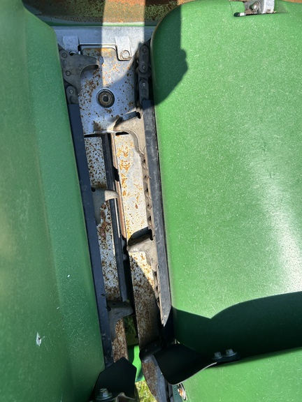 2020 John Deere 712FC StalkMaster Header Corn Head